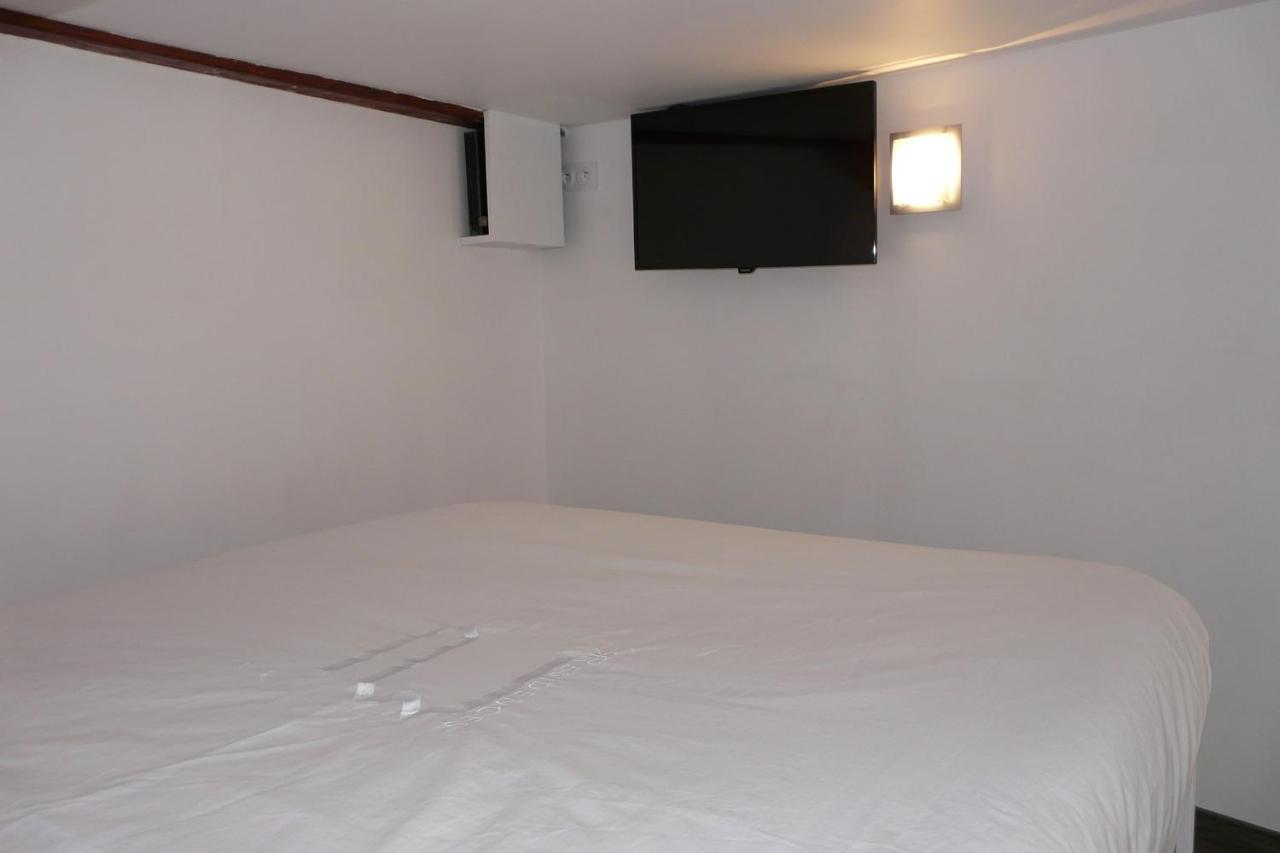 Le 12 Pierres - Croix-Rousse - Cosy & Design Apartment Лион Екстериор снимка