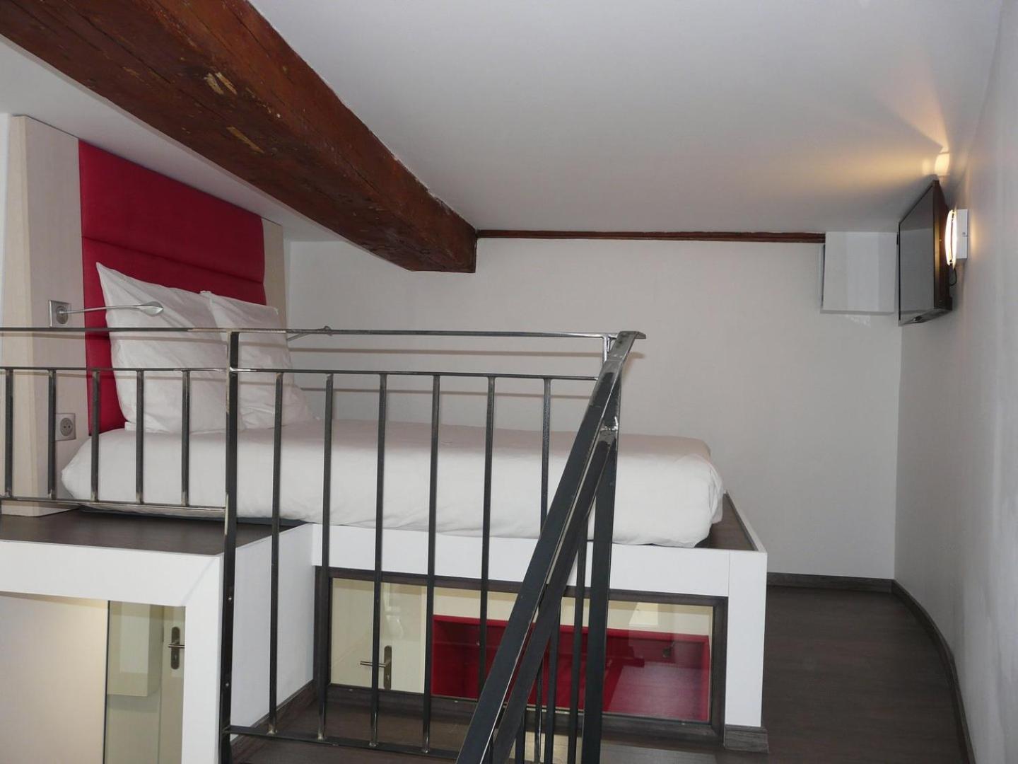 Le 12 Pierres - Croix-Rousse - Cosy & Design Apartment Лион Екстериор снимка