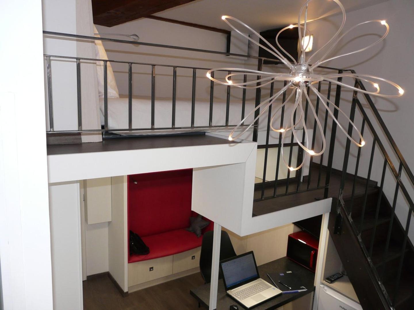 Le 12 Pierres - Croix-Rousse - Cosy & Design Apartment Лион Екстериор снимка