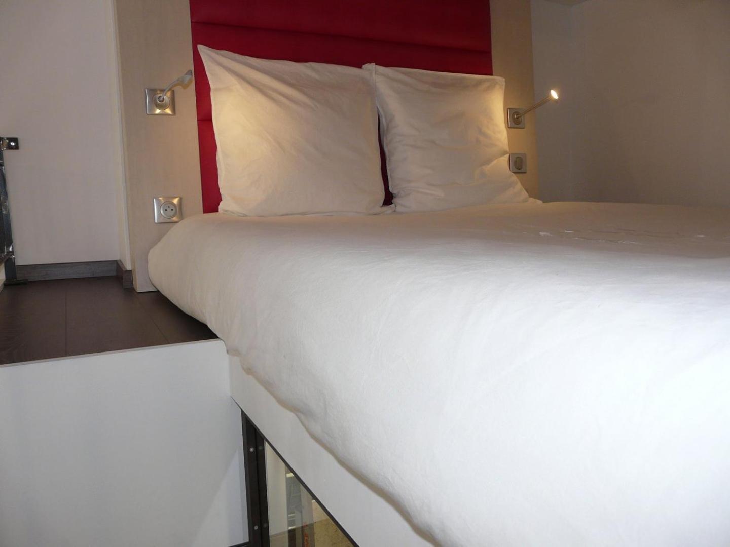 Le 12 Pierres - Croix-Rousse - Cosy & Design Apartment Лион Екстериор снимка