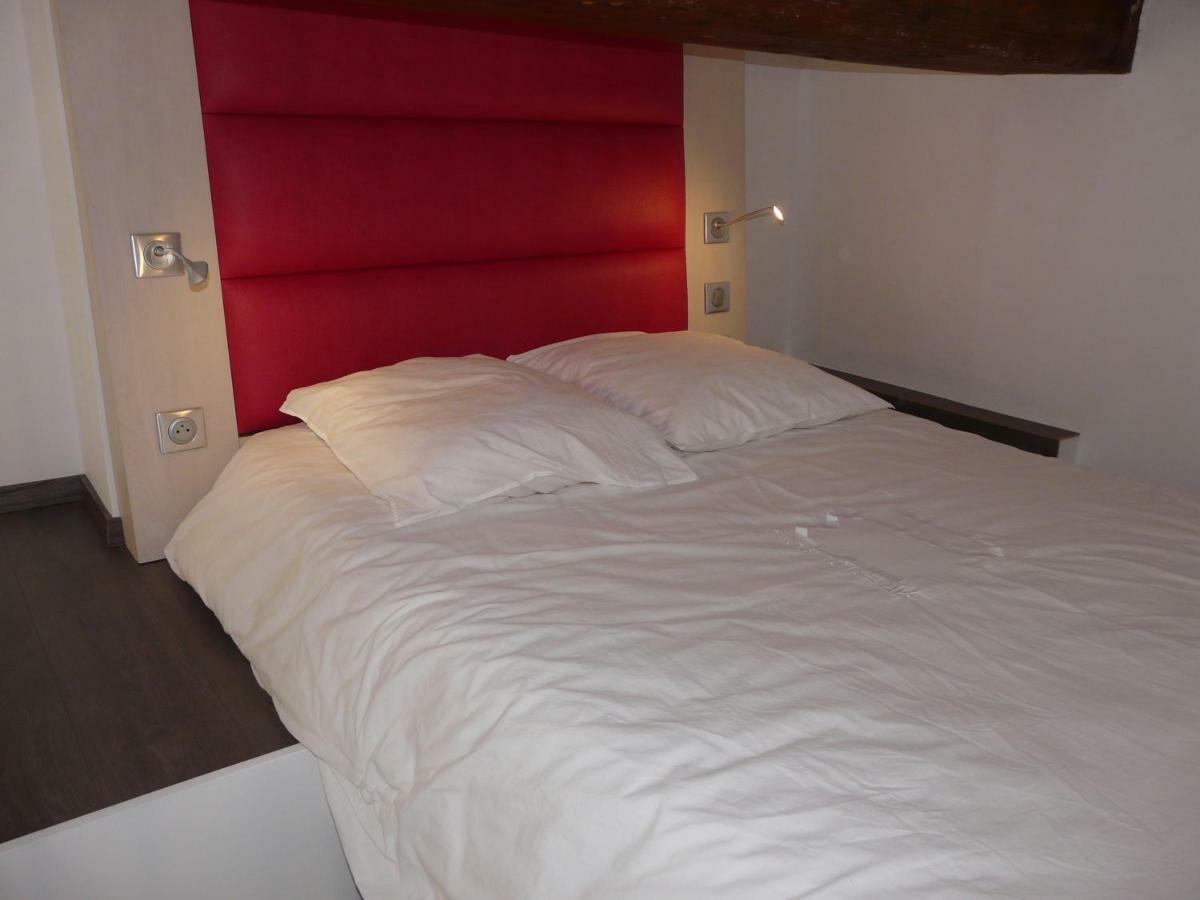 Le 12 Pierres - Croix-Rousse - Cosy & Design Apartment Лион Екстериор снимка